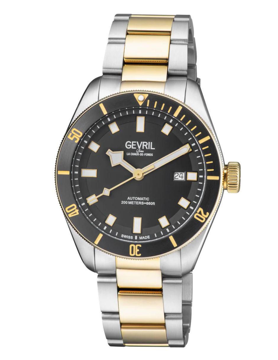 Reloj Yorkville para mujer 48608