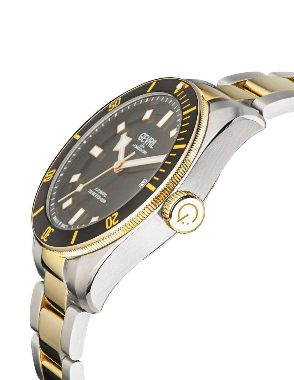 Reloj Yorkville para mujer 48608 3