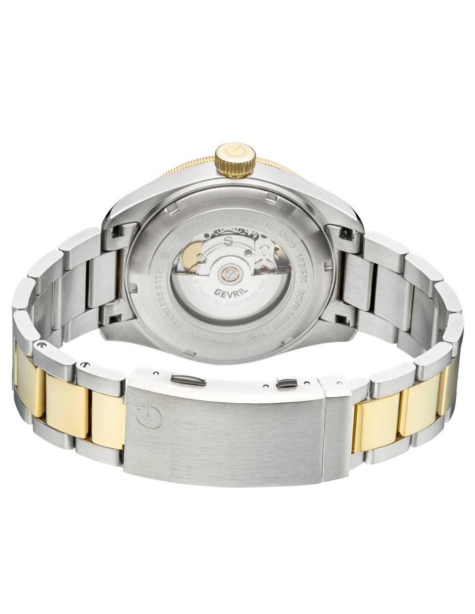 Reloj Yorkville para mujer 48608 4