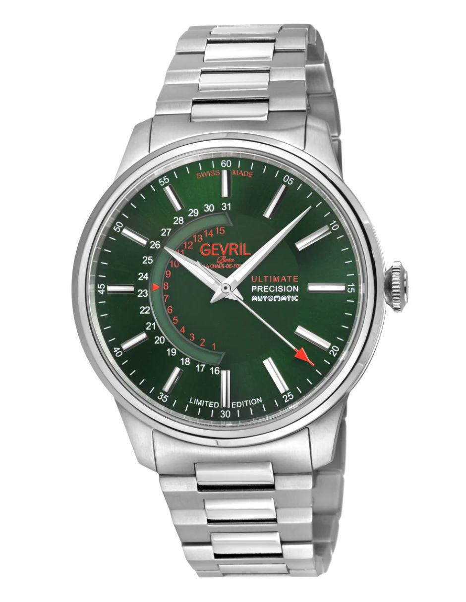 Reloj Guggenheim para hombre 49204B