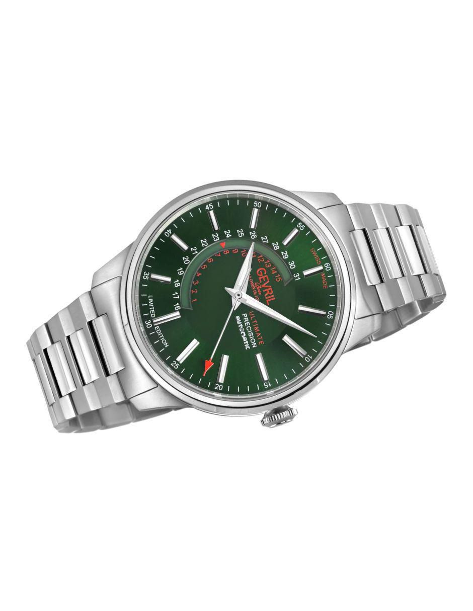 Reloj Guggenheim para hombre 49204B 2