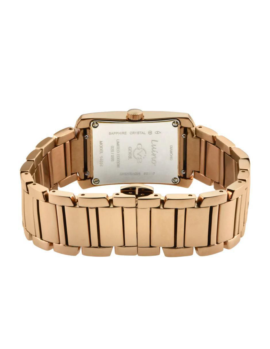 Reloj Luino para mujer 14605B 4