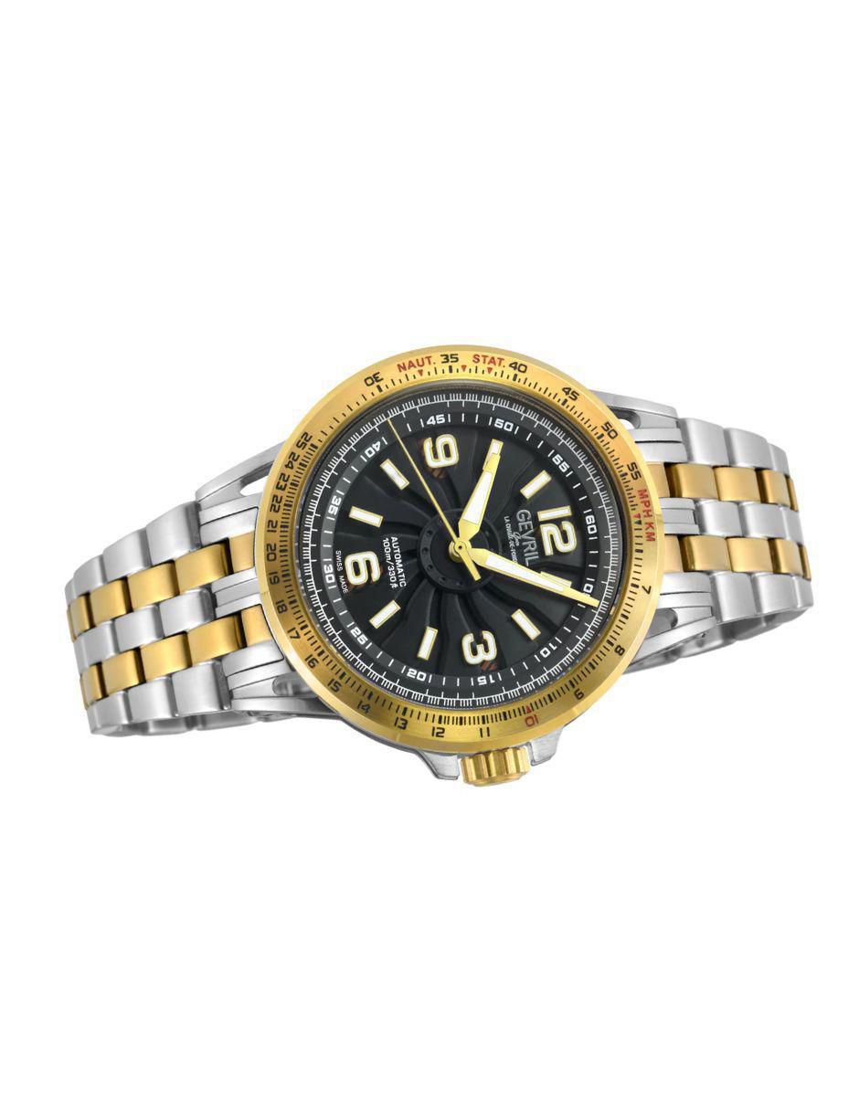 Reloj Wind Master para hombre 49303B 2