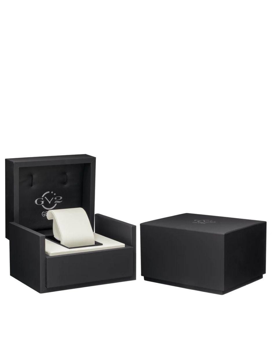 Reloj Hudson Yards para hombre 48832B 5