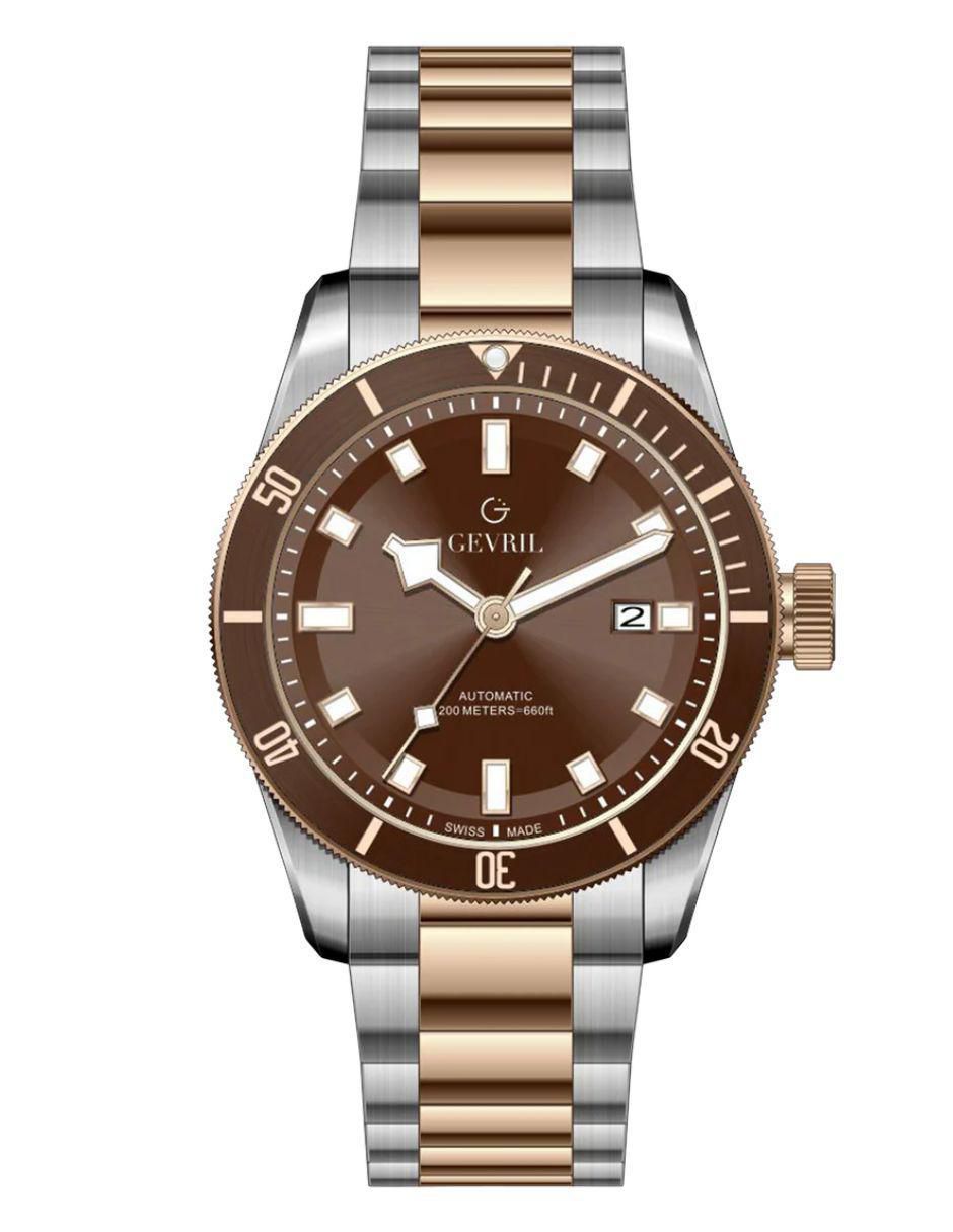 Reloj Yorkville para hombre 48603