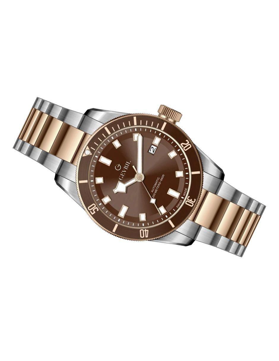 Reloj Yorkville para hombre 48603 2