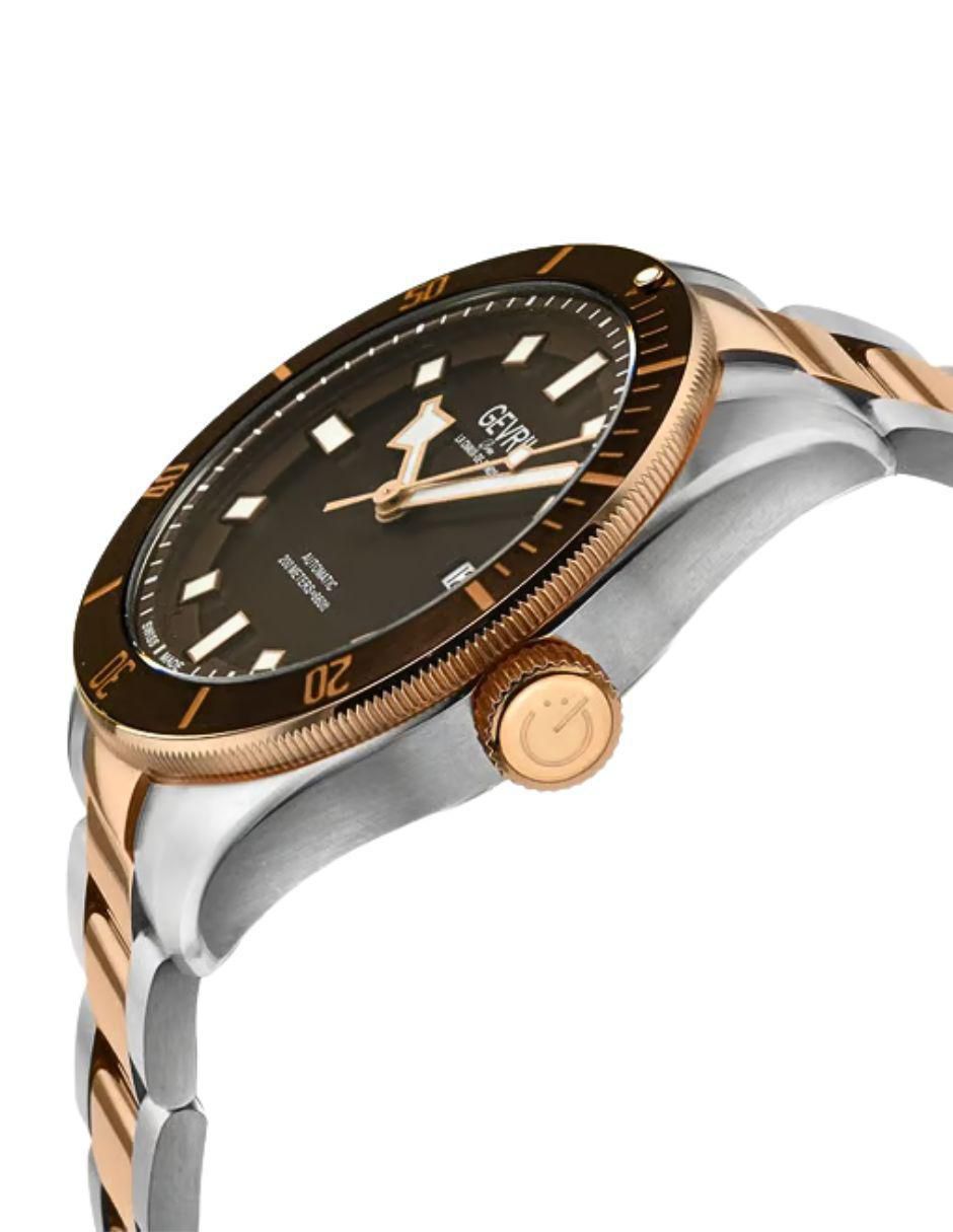 Reloj Yorkville para hombre 48603 3
