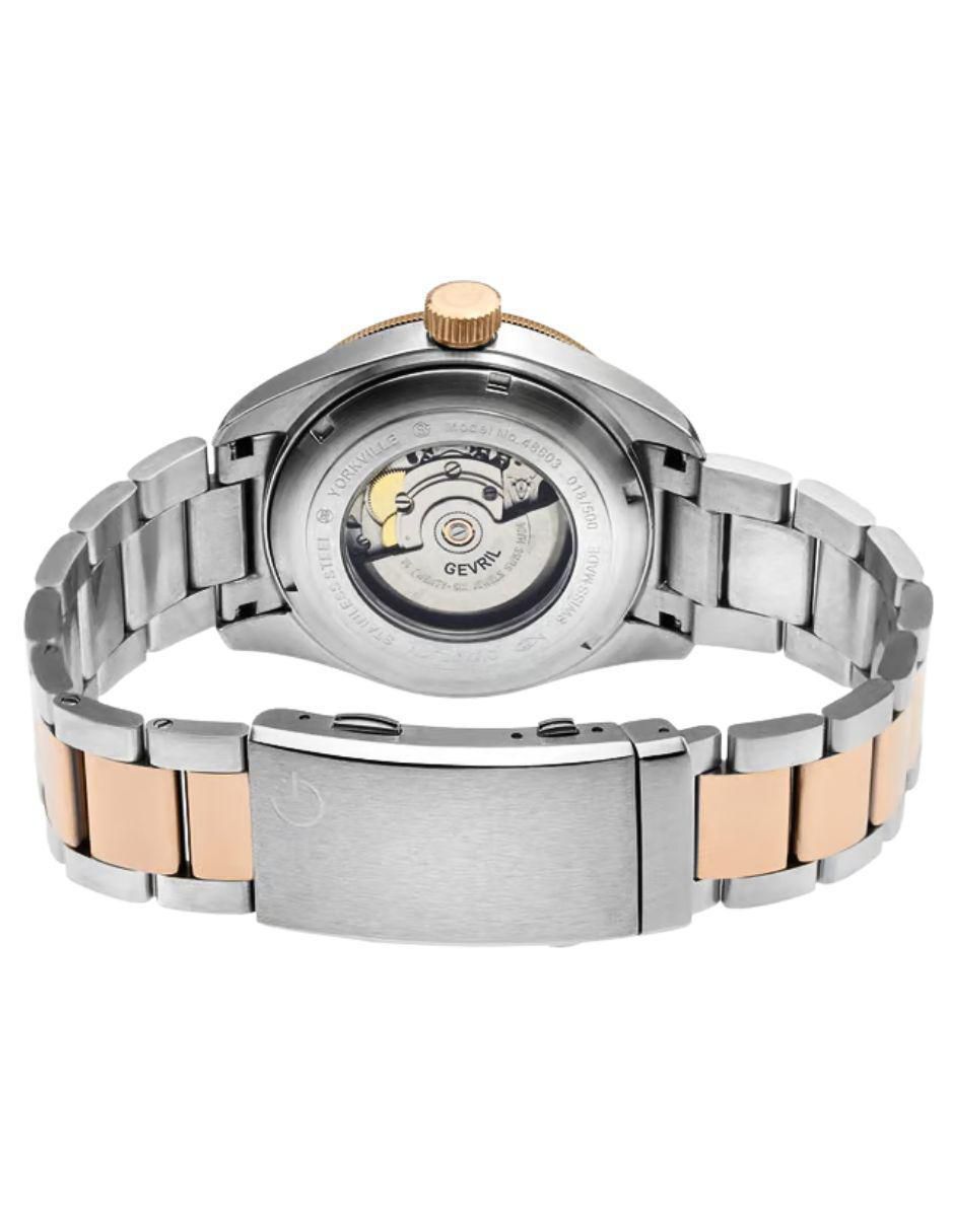 Reloj Yorkville para hombre 48603 4