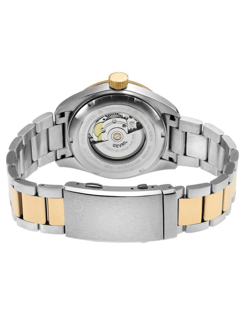 Reloj Yorkville para hombre 48634b 3