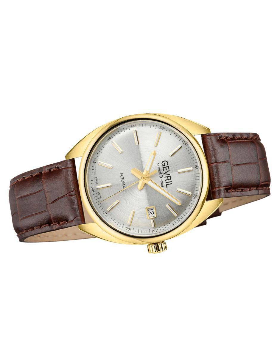 Reloj Five Points para hombre 48704A 2