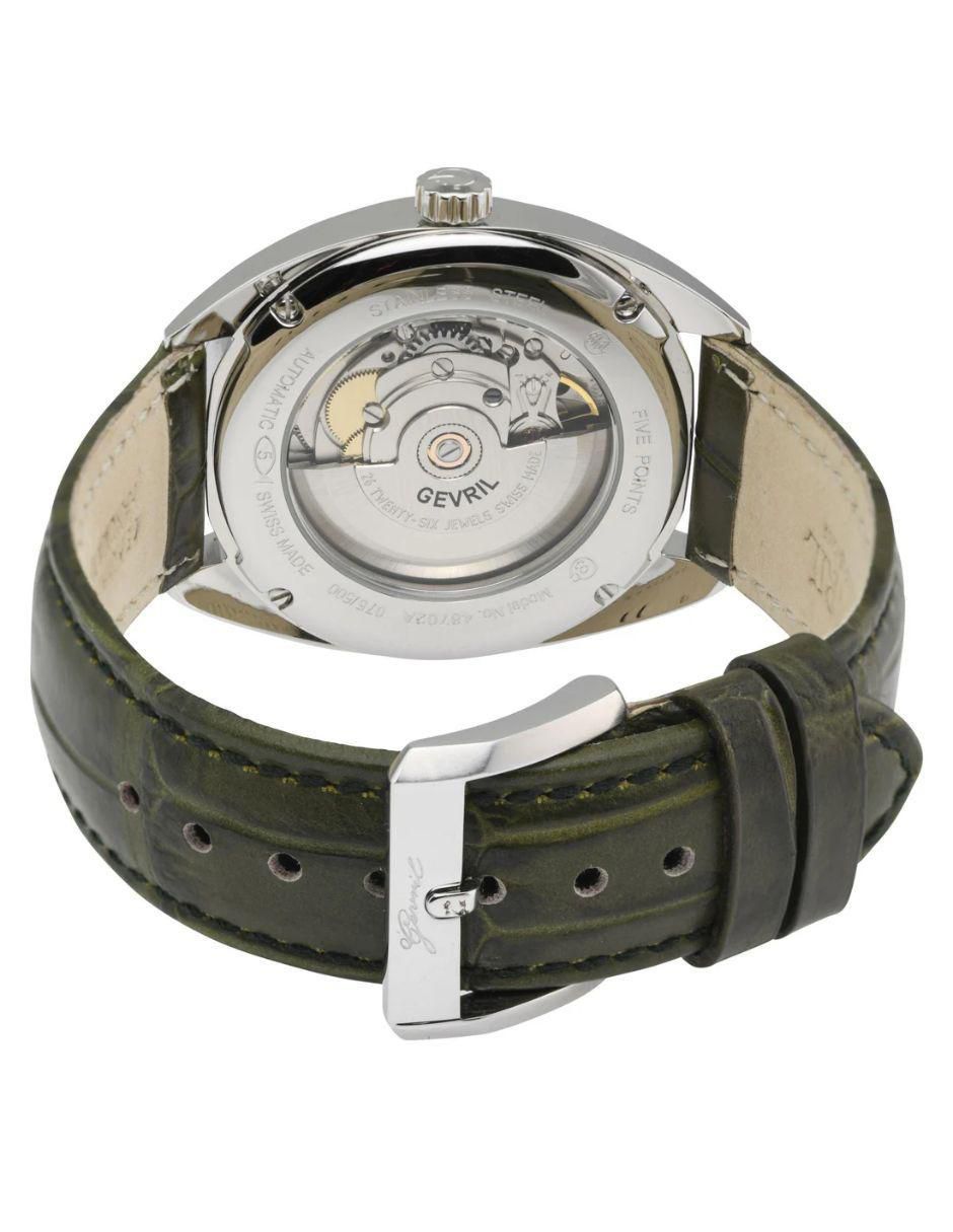 Reloj Five Points para hombre 48702A 3