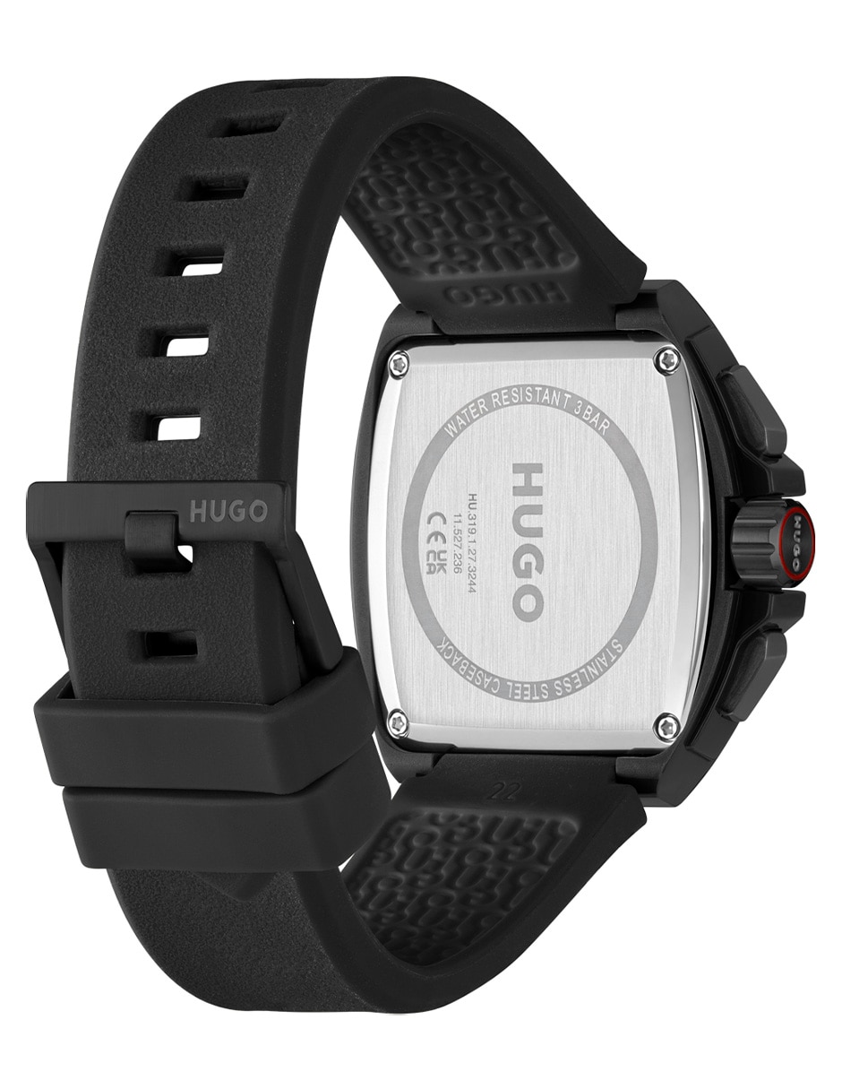 Reloj Skeleton para hombre 1530446 3