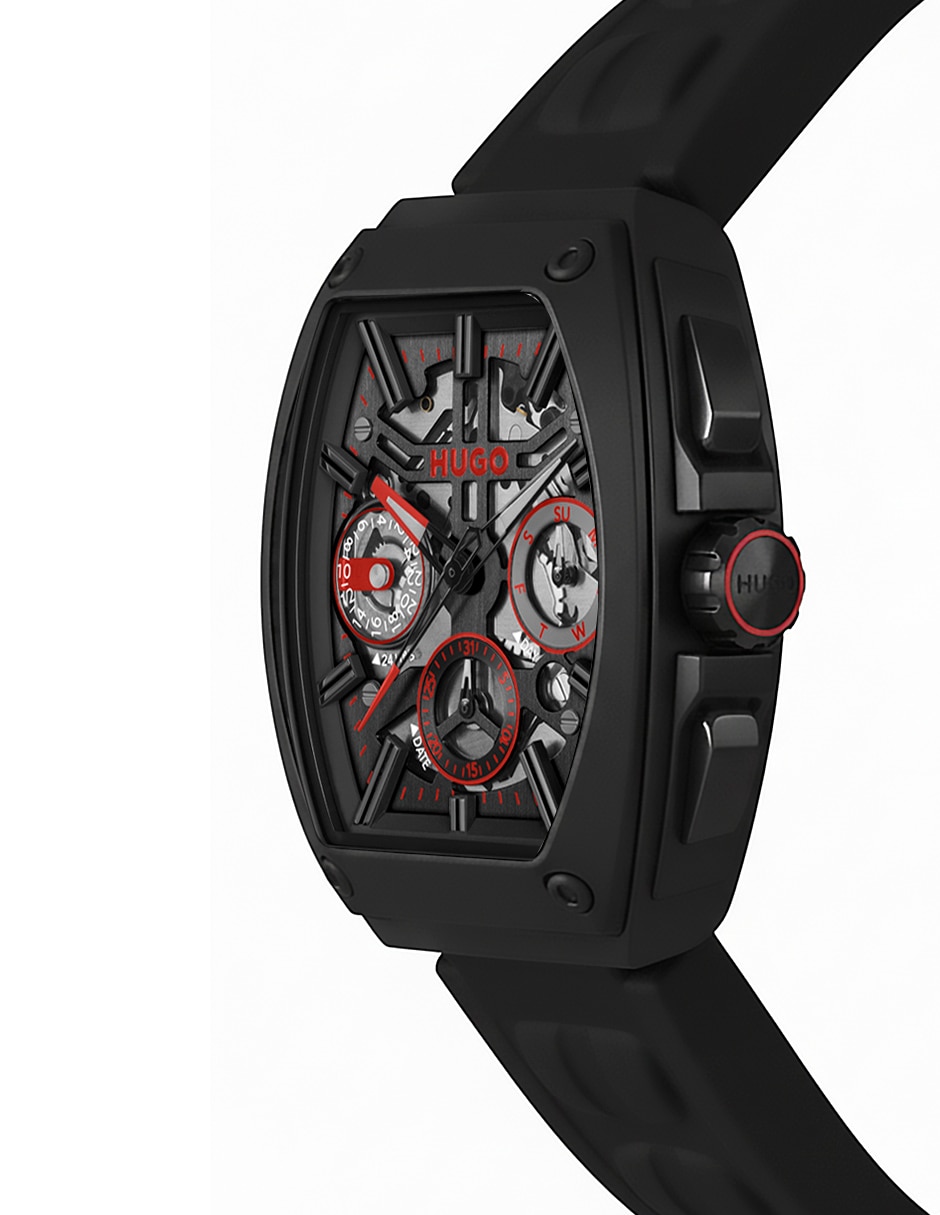 Reloj Skeleton para hombre 1530446 4