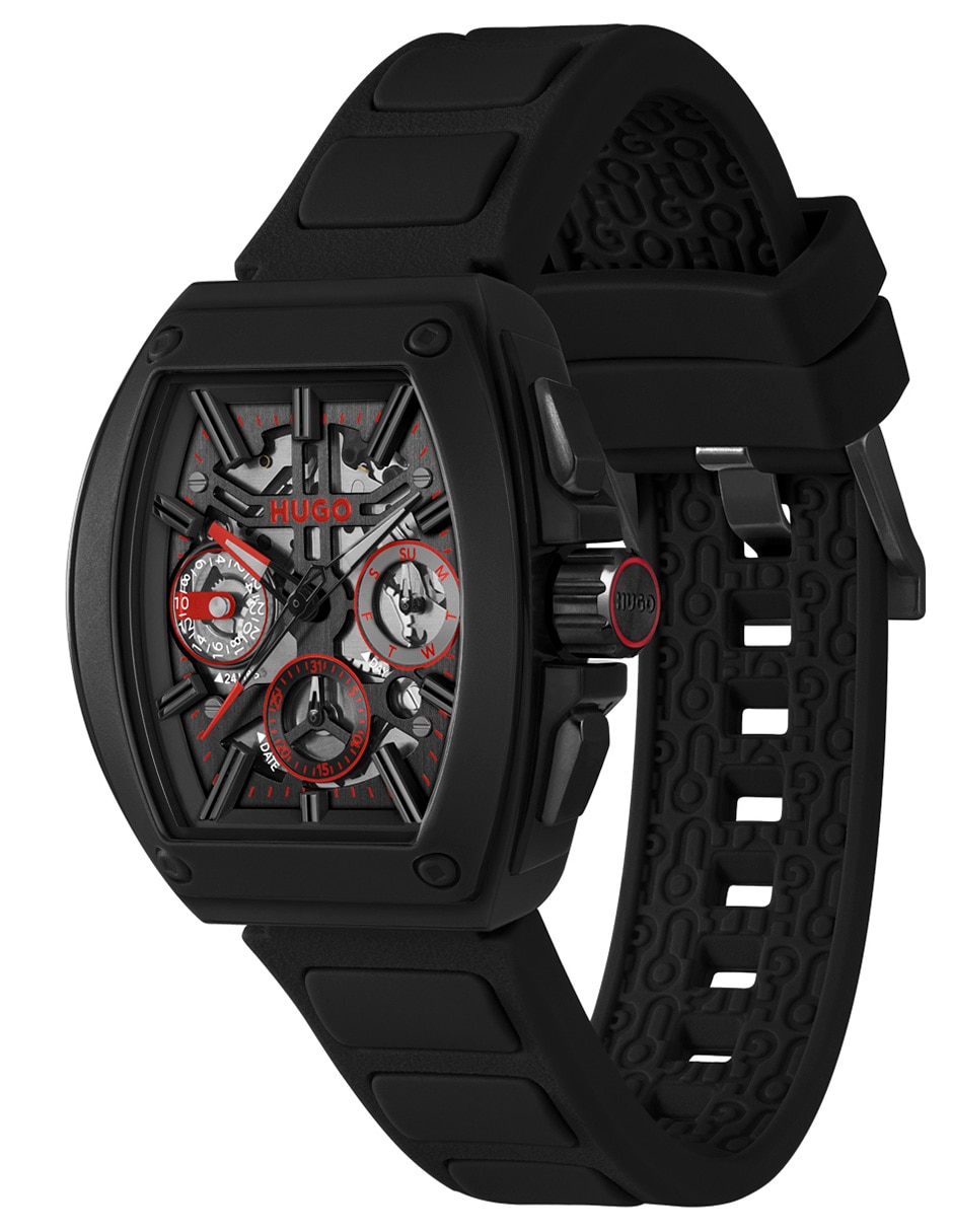 Reloj Skeleton para hombre 1530446 5