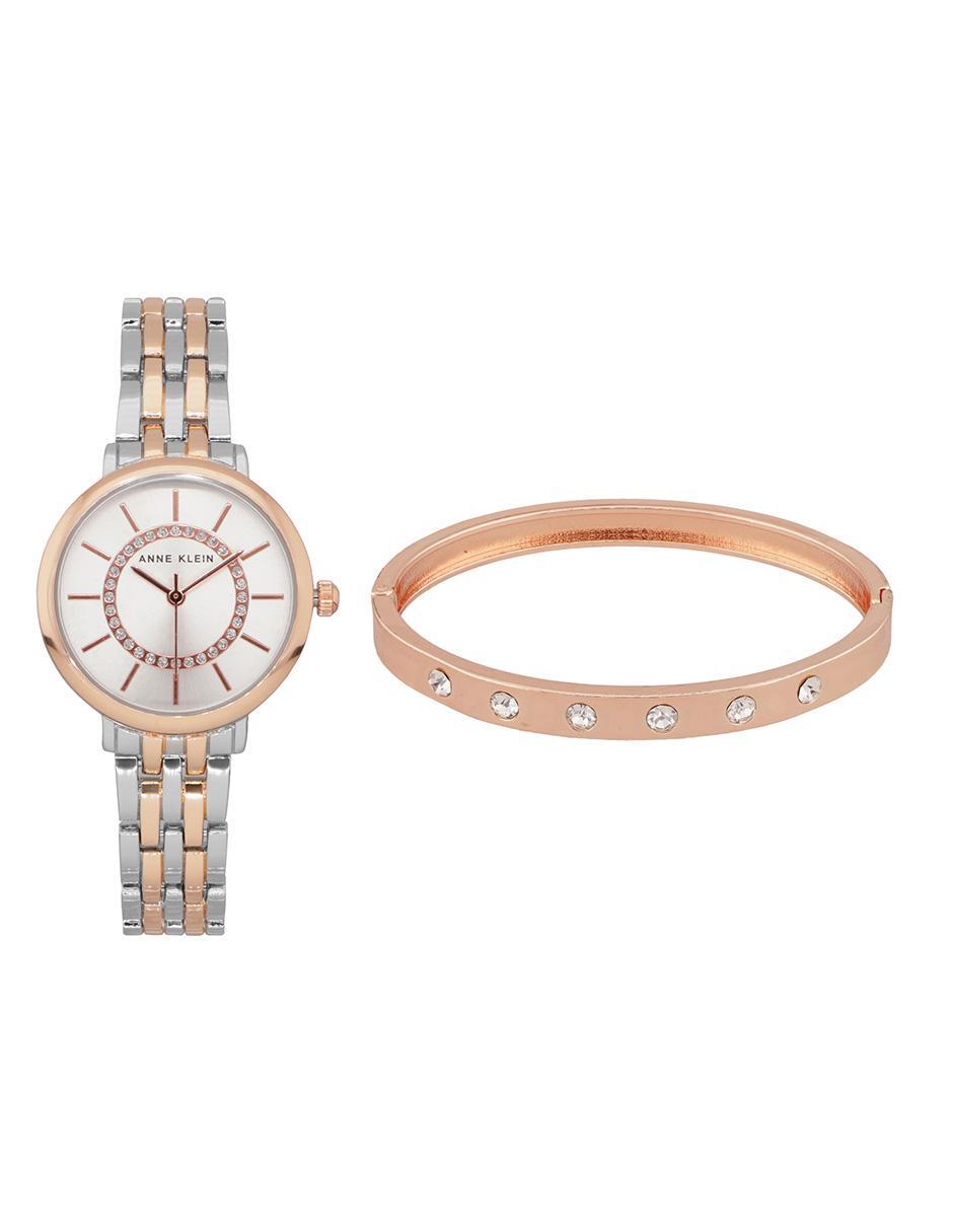 Reloj para mujer AK5307SVRTST Reloj para mujer AK5307SVRTST