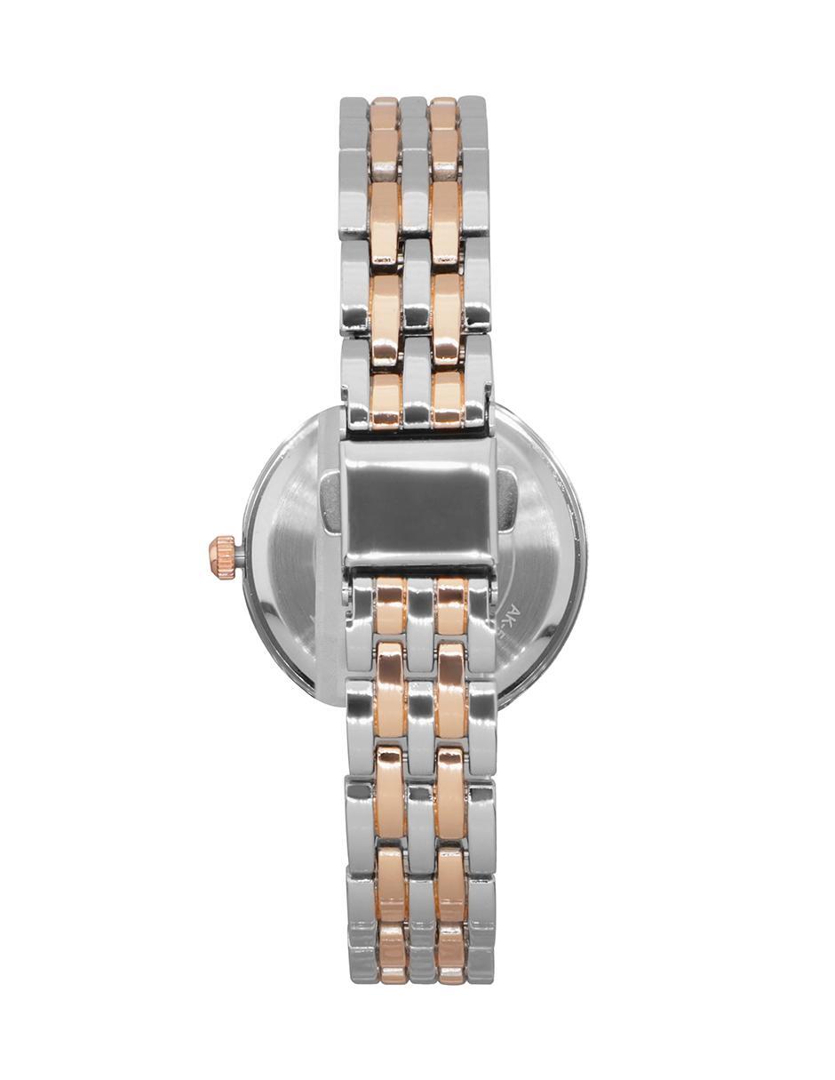 Reloj para mujer AK5307SVRTST 4