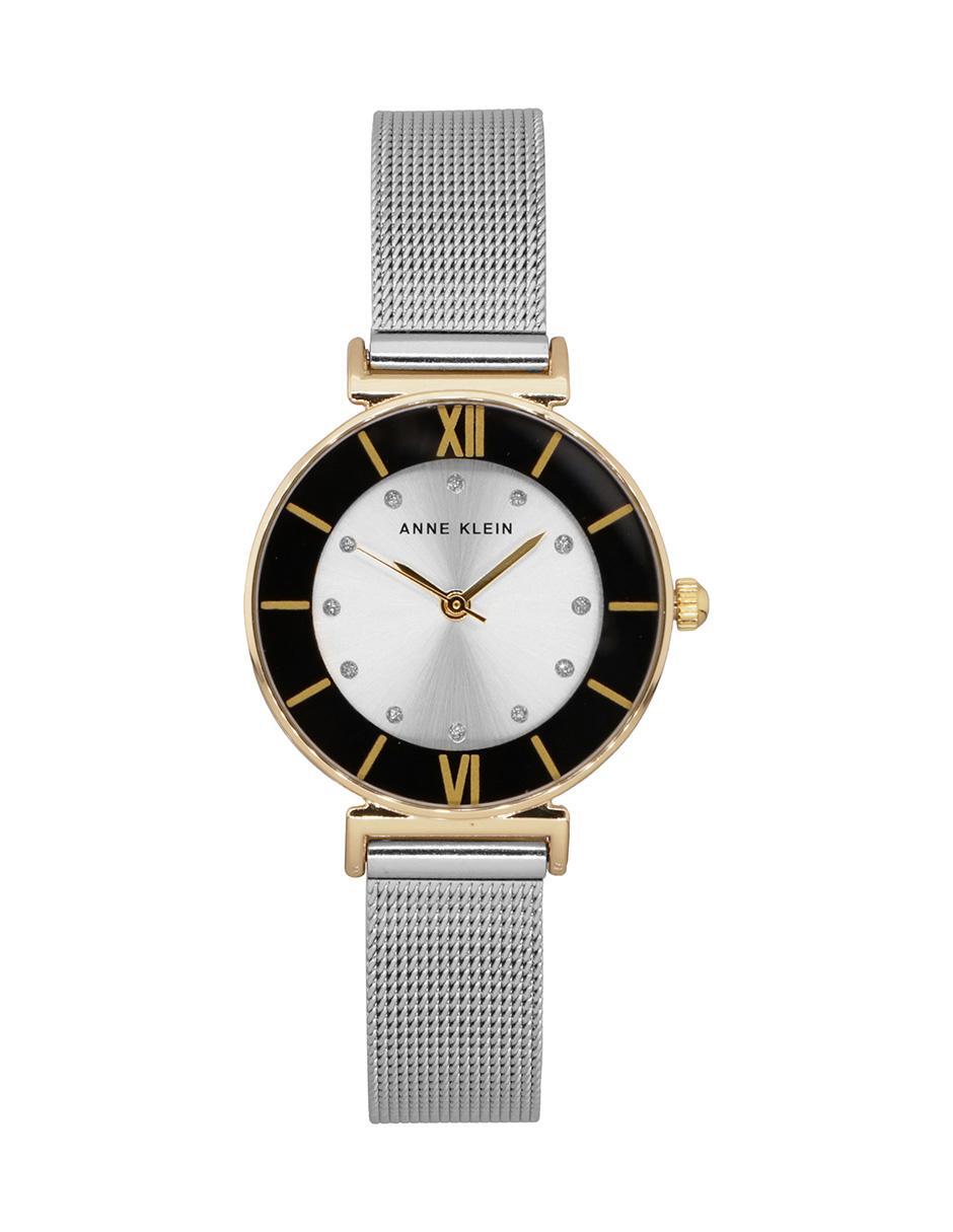Set reloj Two Tone Collection para mujer 
AK5295SVTTST 2