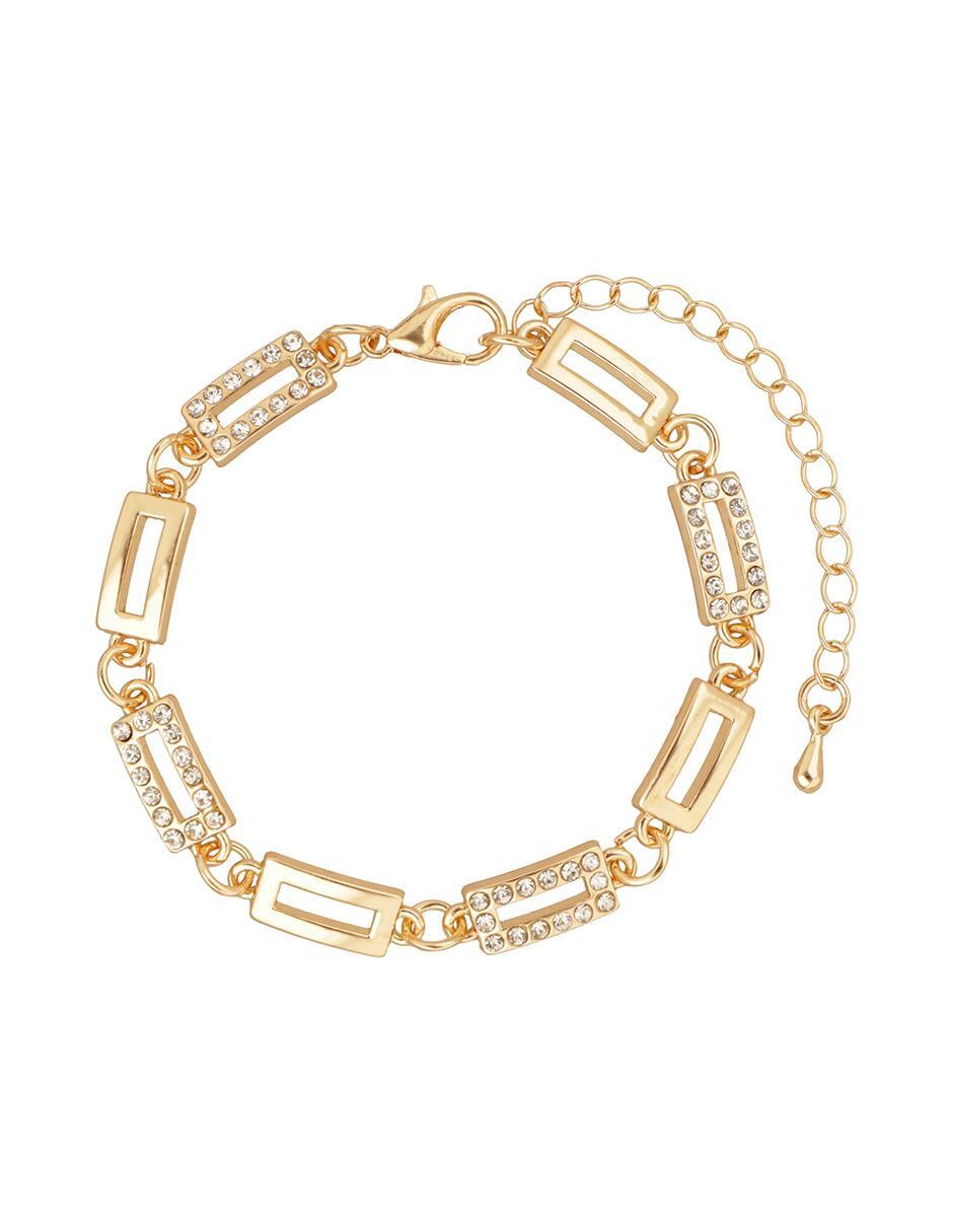 Set reloj Two Tone Collection para mujer 
AK5295SVTTST 3