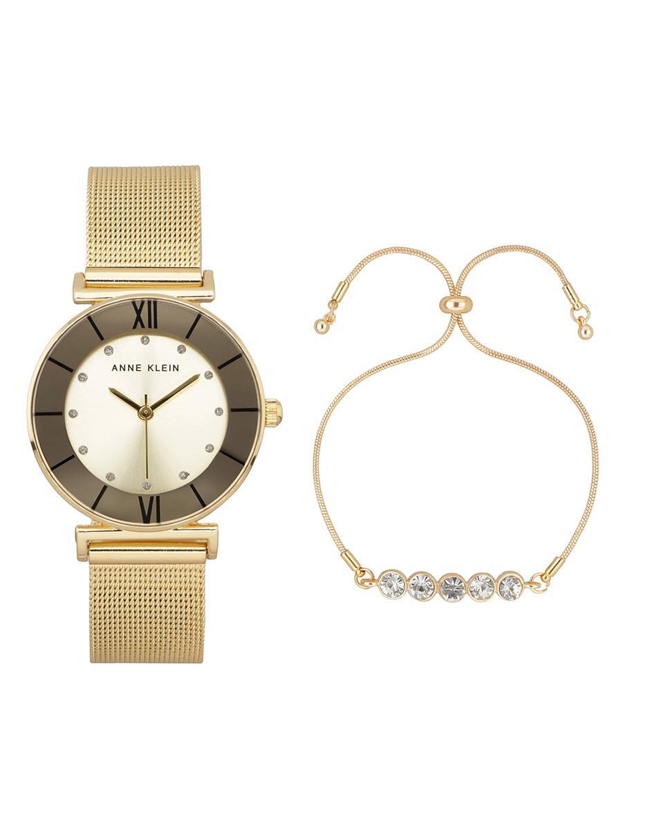 Box set Gold Collection para mujer AK3780CHGBST Box set Gold Collection para mujer AK3780CHGBST