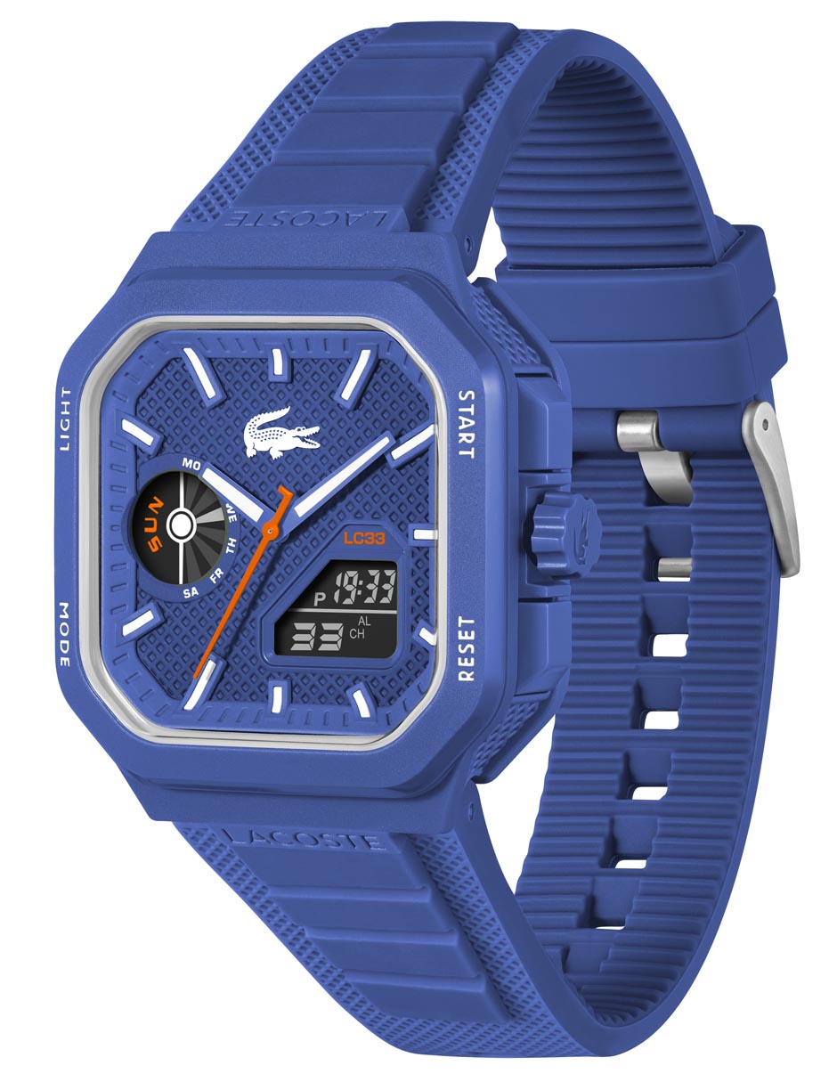 Reloj LC33 Square para hombre 2011504 2