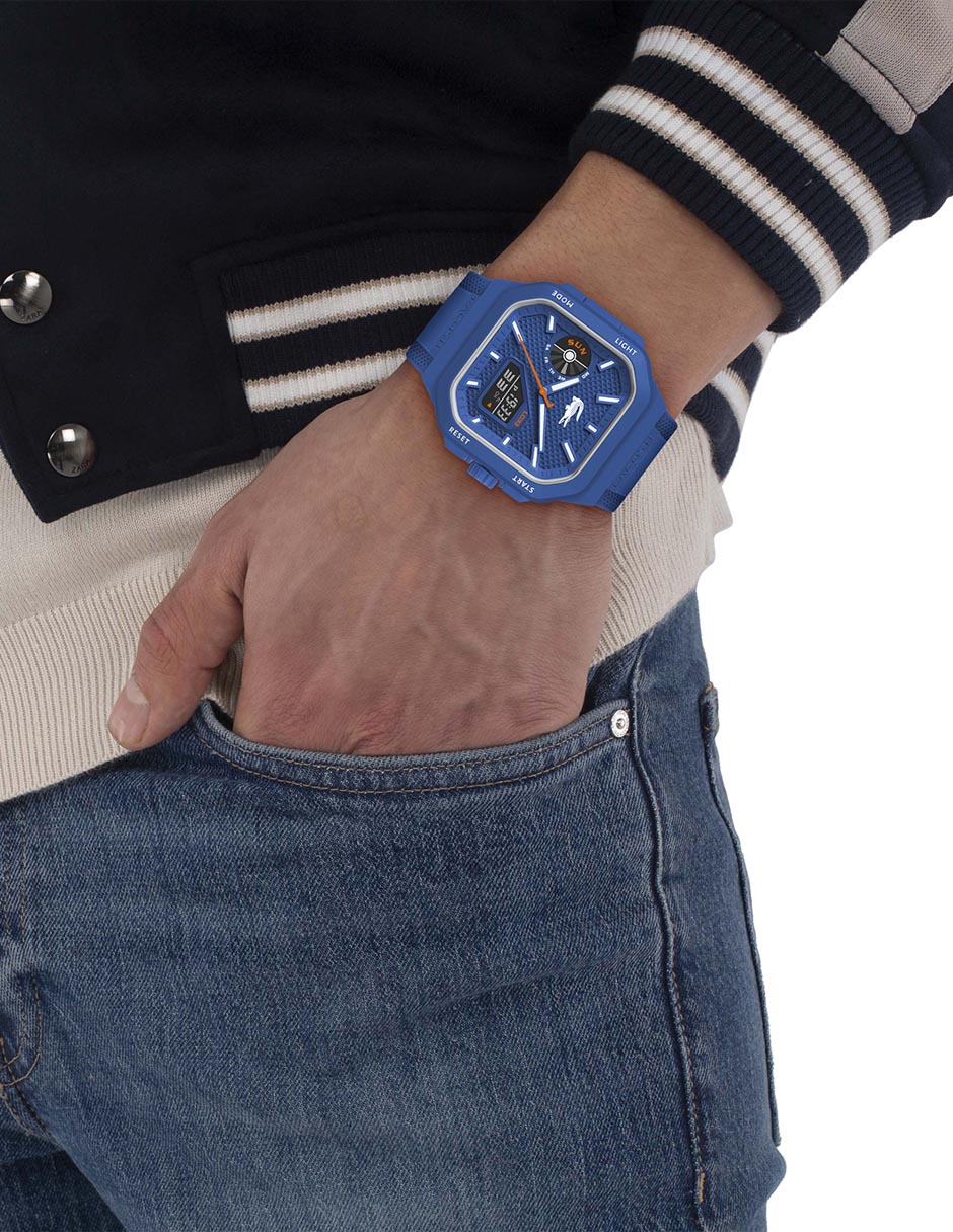 Reloj LC33 Square para hombre 2011504 6