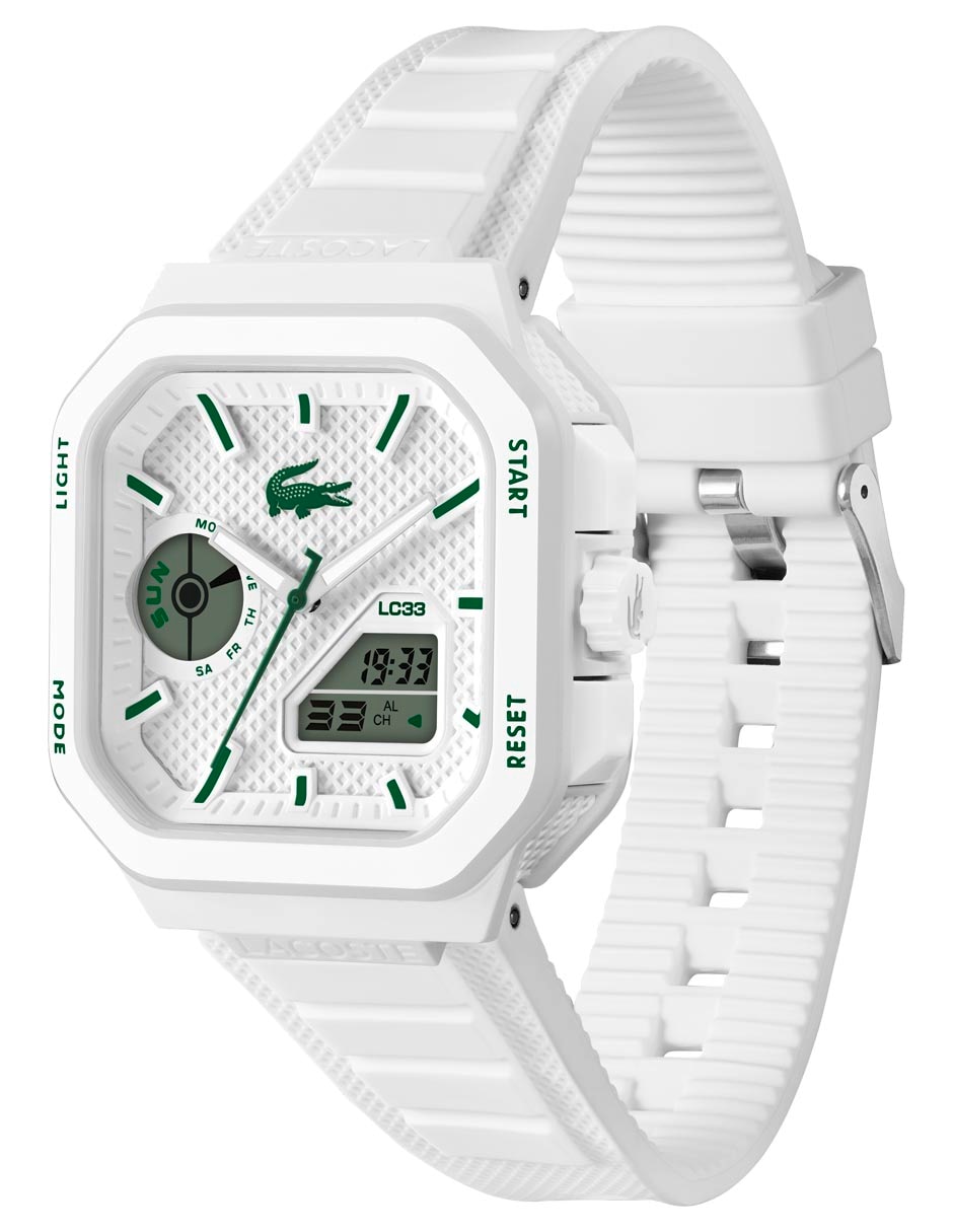 Reloj LC33 Square para hombre 2011506 2