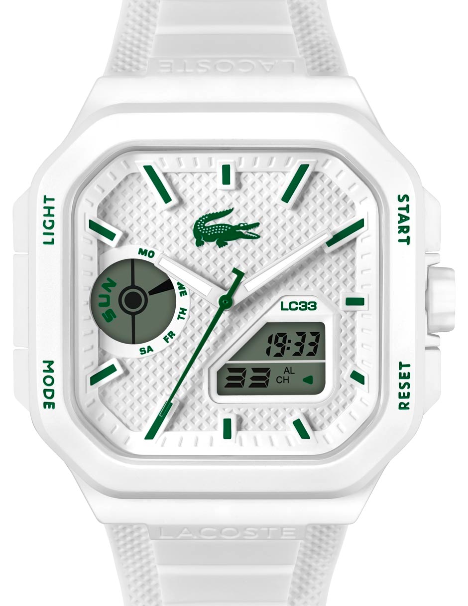 Reloj LC33 Square para hombre 2011506 5