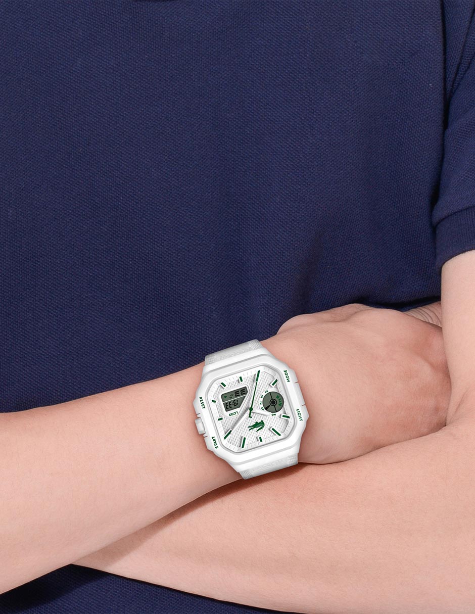 Reloj LC33 Square para hombre 2011506 6