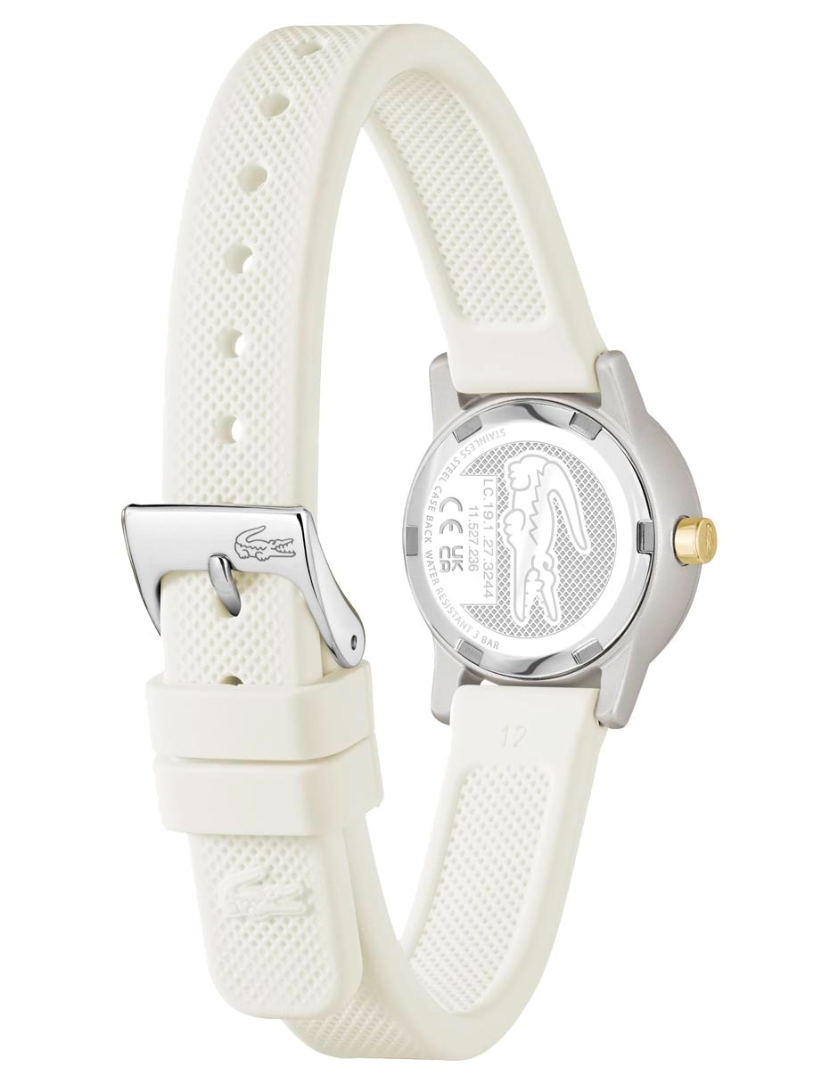 Reloj Lacoste.12.12 swift para mujer 2001509 4