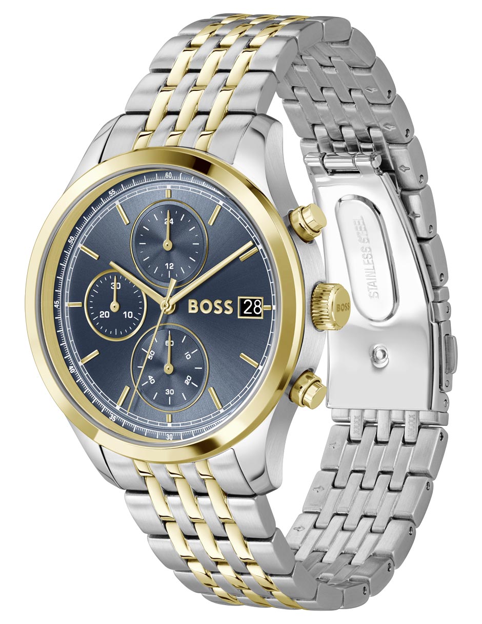 Reloj Stratus para hombre 1514329 2