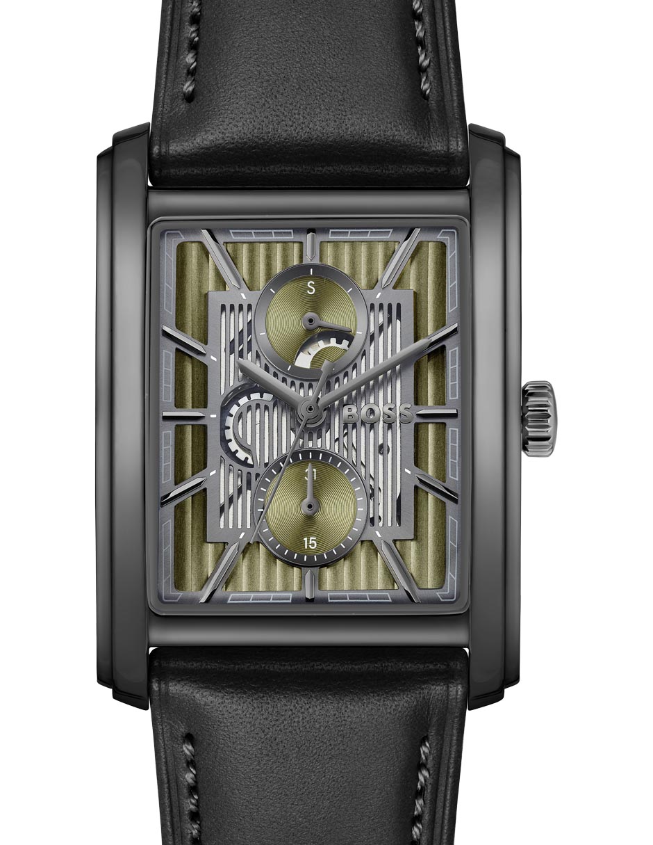 Reloj Principle Dress Multi para hombre 1514317 5