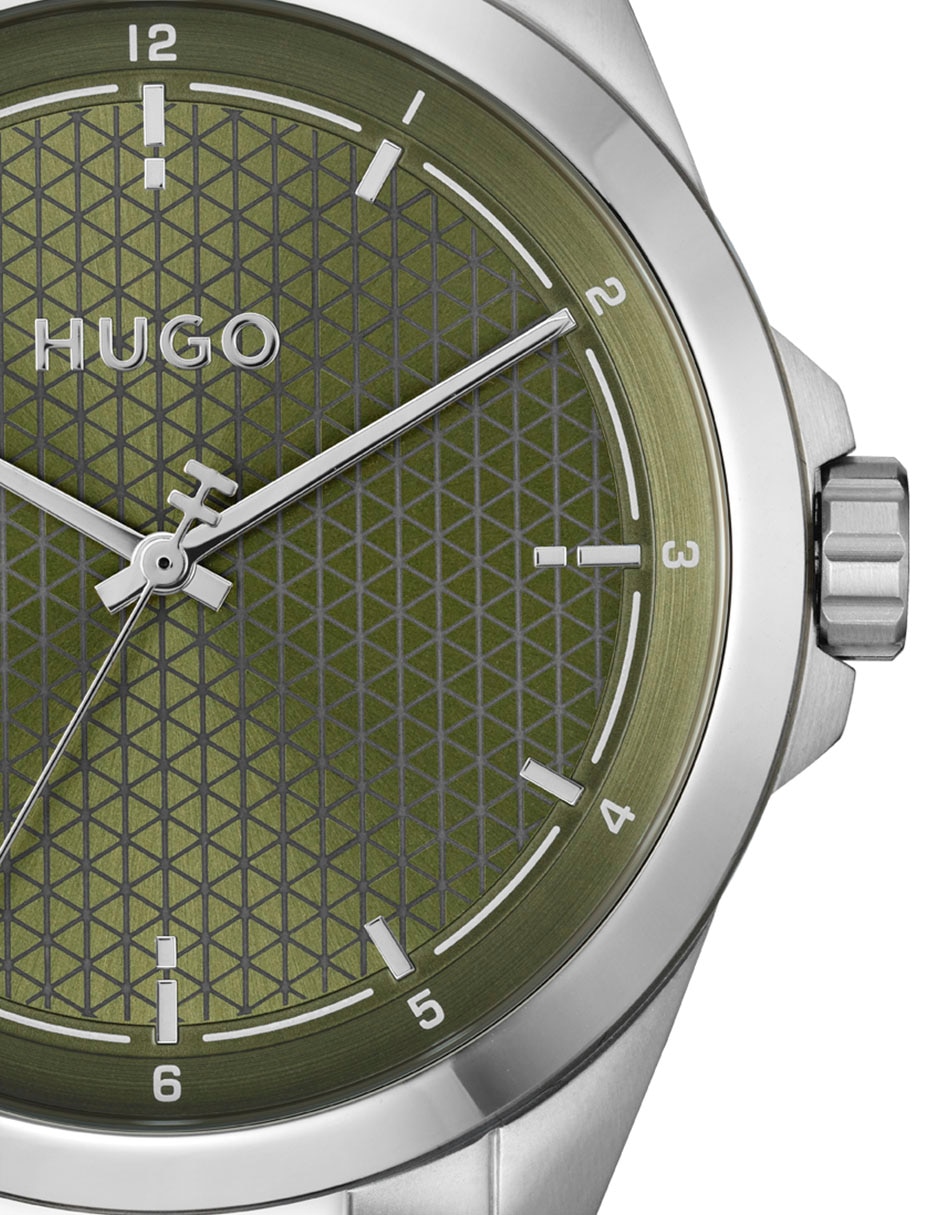 Reloj SEAM para hombre 1530453 2