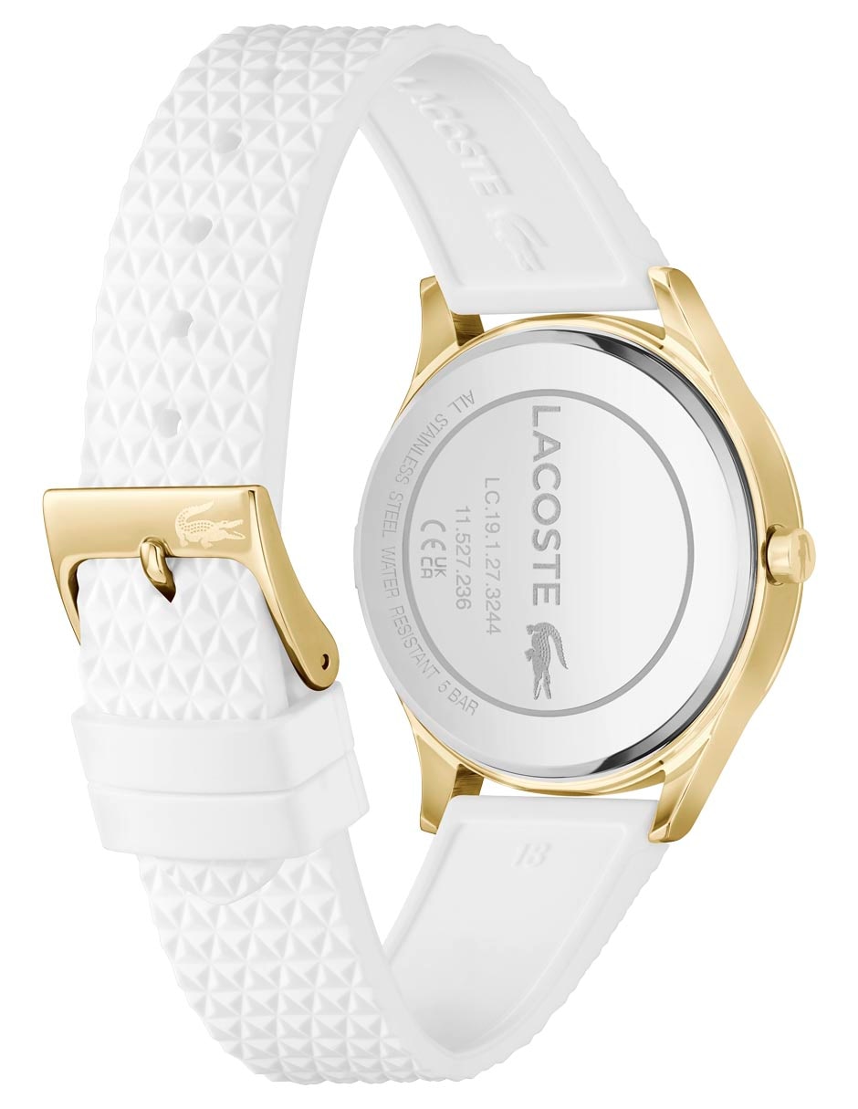 Reloj Crocodelle para mujer 2001490 4