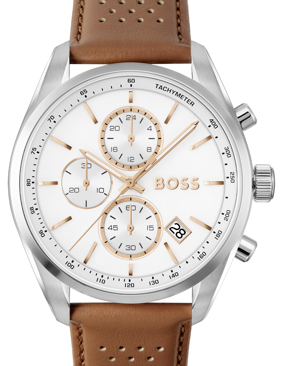 Reloj Grand Prix 44 para hombre 1514313 5