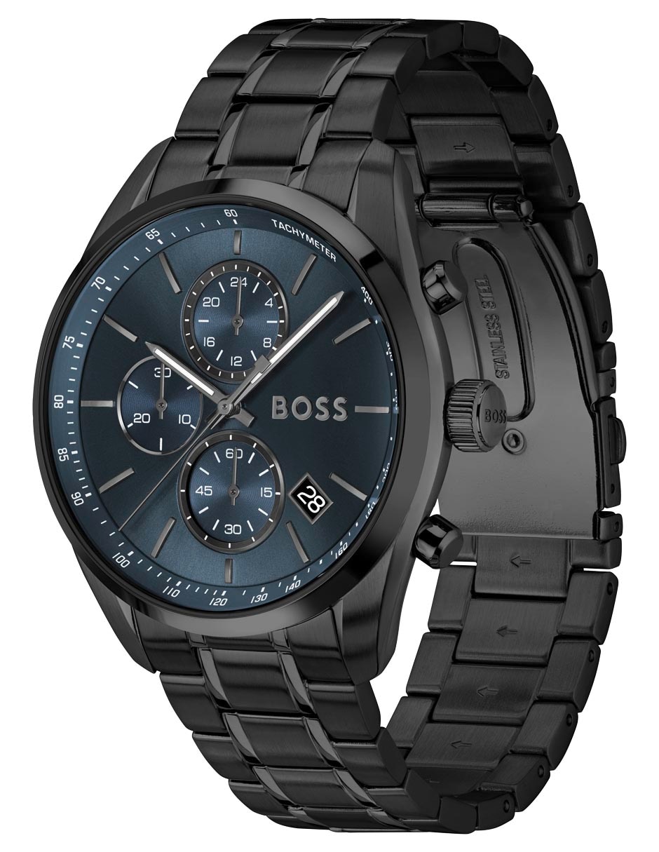 Reloj Grand Prix 44 para hombre 1514314 2