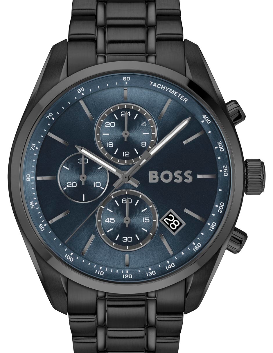 Reloj Grand Prix 44 para hombre 1514314 5