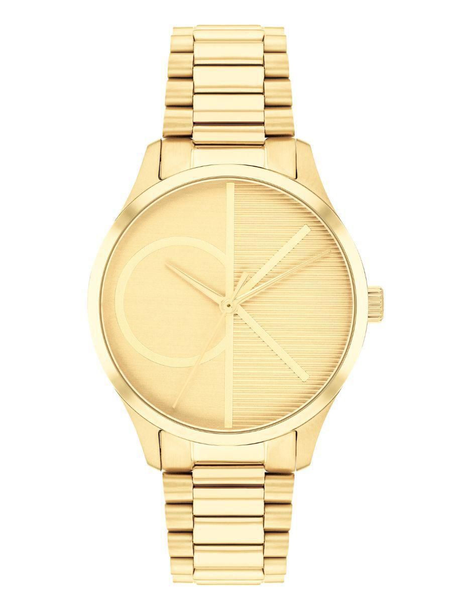 Reloj Iconic unisex 25200346 Reloj Iconic unisex 25200346
