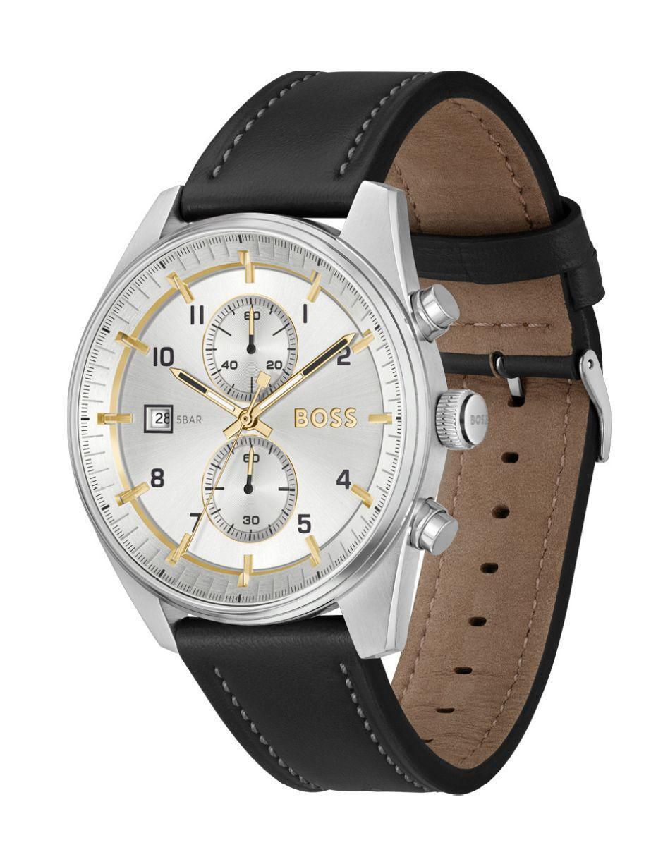 Reloj Skytraveller para hombre 1514147 5