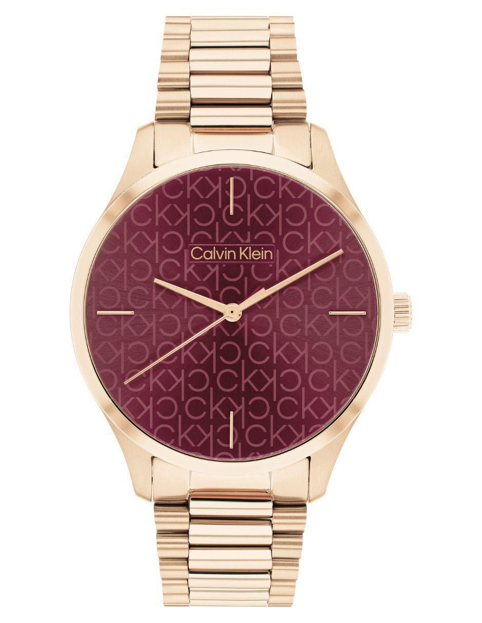 Reloj Iconic unisex 25200169