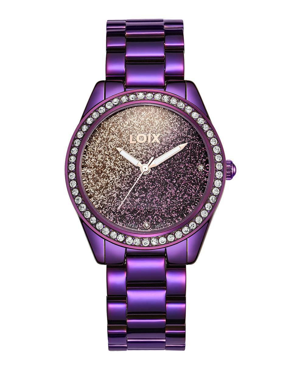Reloj Fashion para mujer L1215-4
