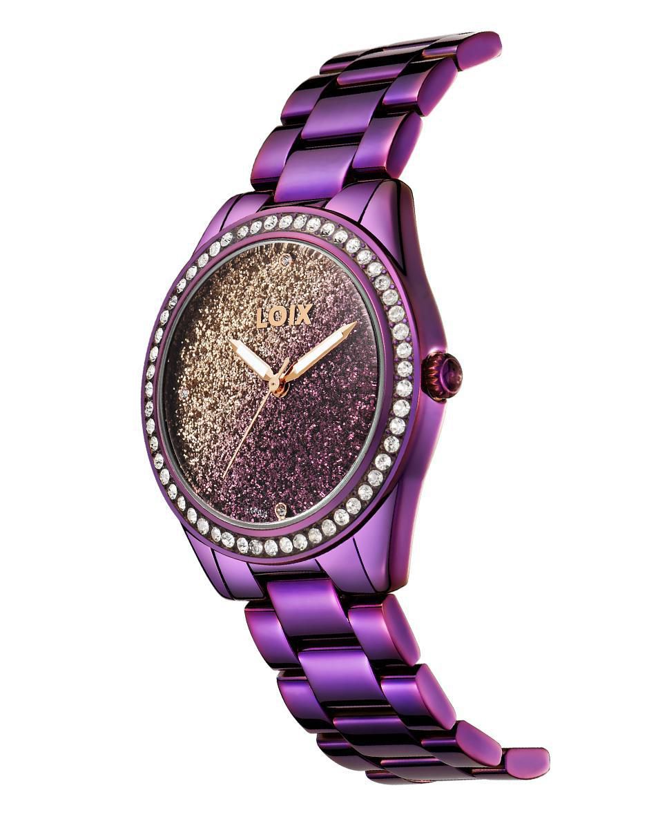 Reloj Fashion para mujer L1215-4 2