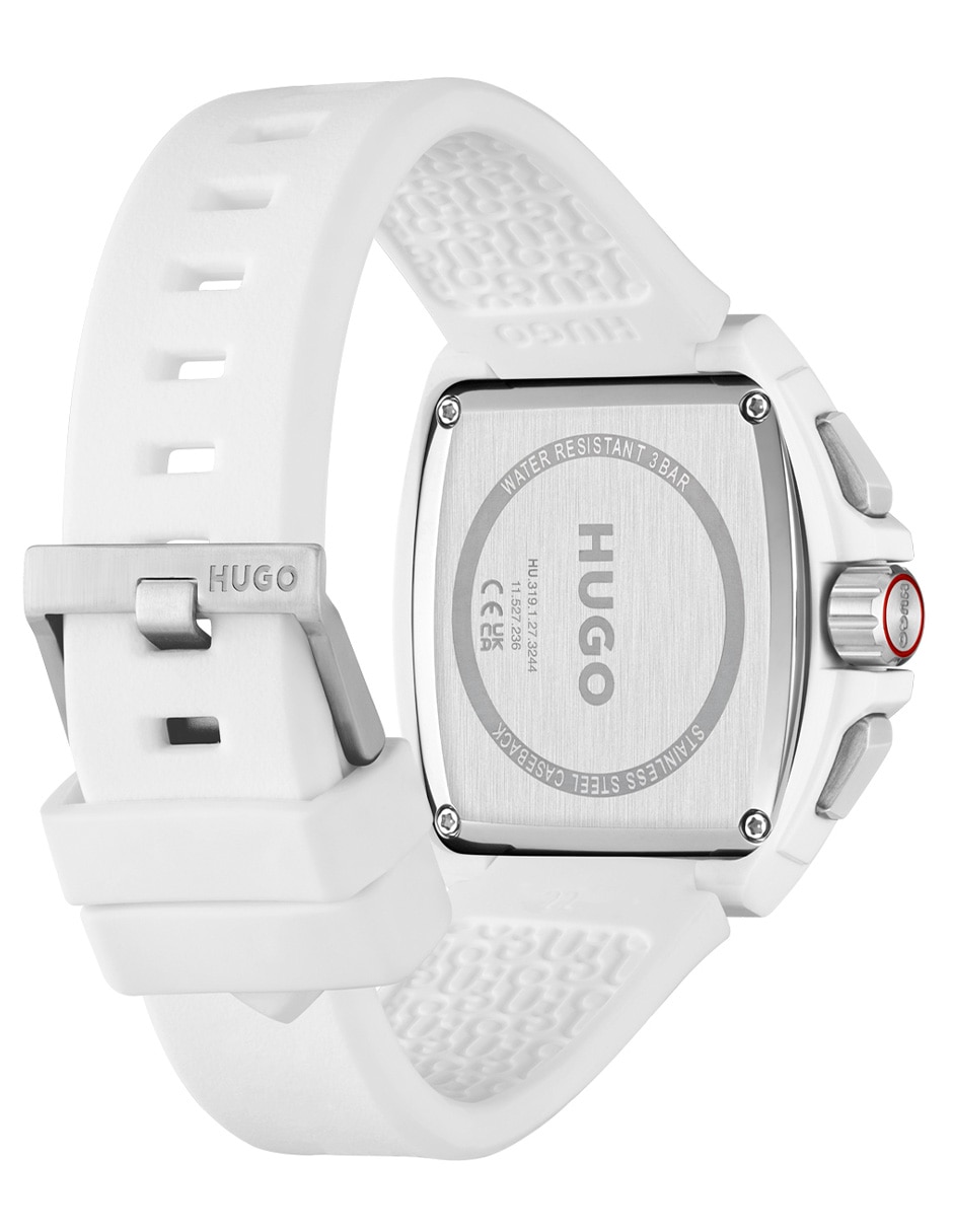 Reloj Hugo Id Skeleton para hombre 1530445 3