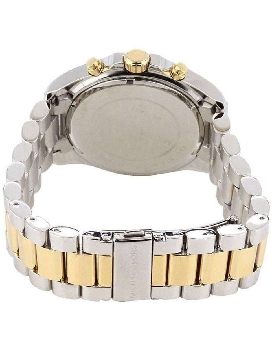 Reloj Bradshaw para mujer MK5627