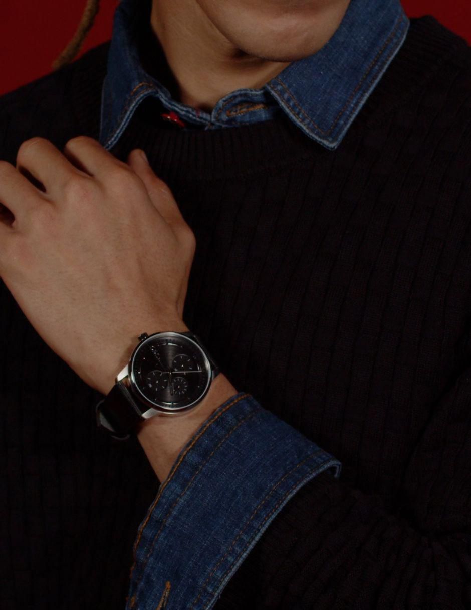 Reloj Stamp Multi para hombre 1530366 7