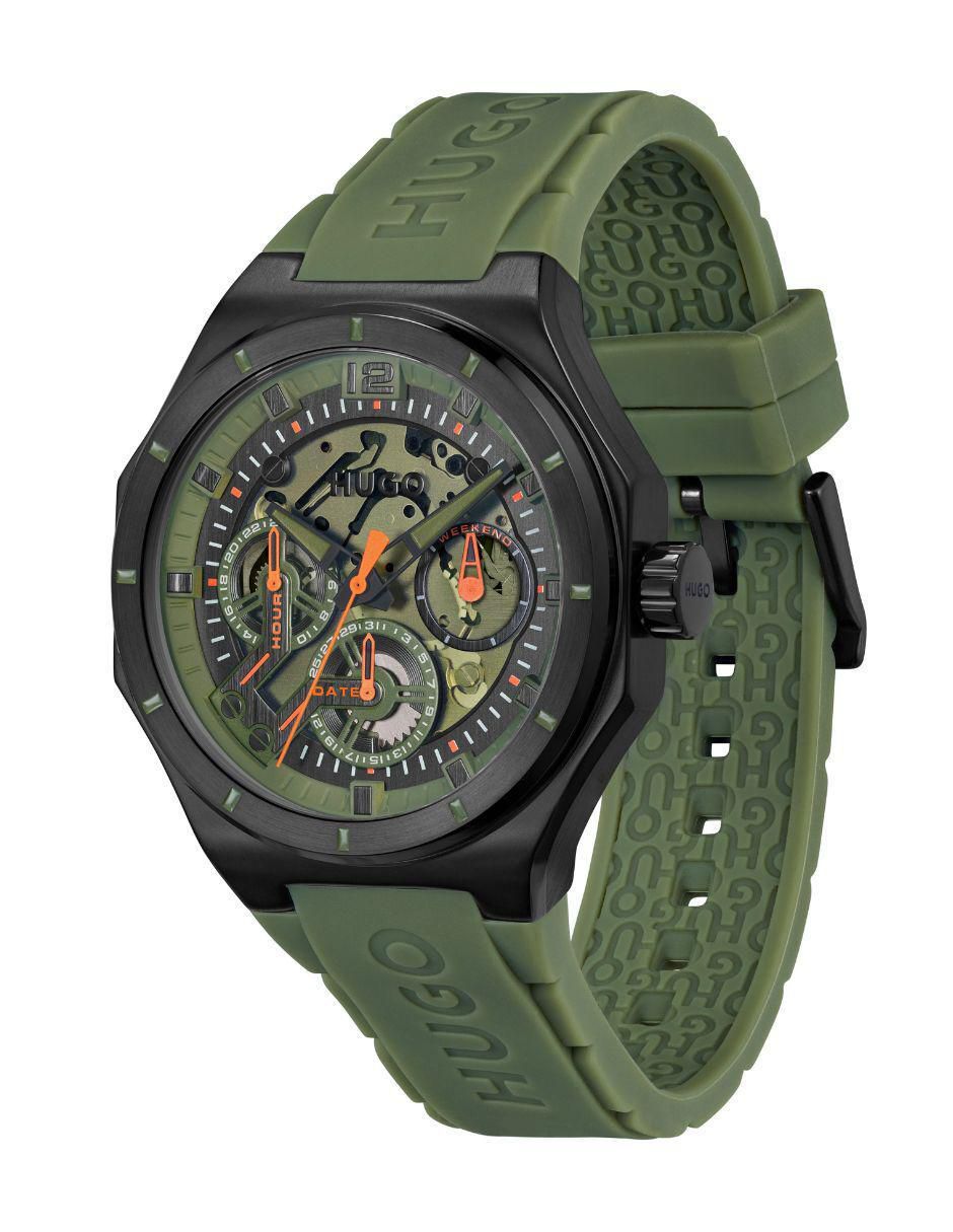 Reloj #Grail Skeleton para hombre 1530376 5