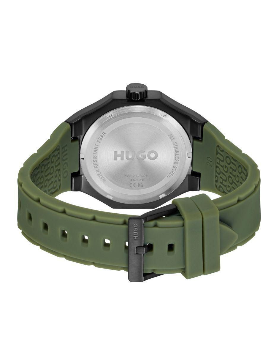 Reloj #Grail Skeleton para hombre 1530376 6