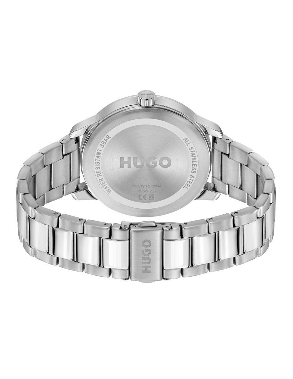 Reloj Stamp Multi para hombre 1530386 6