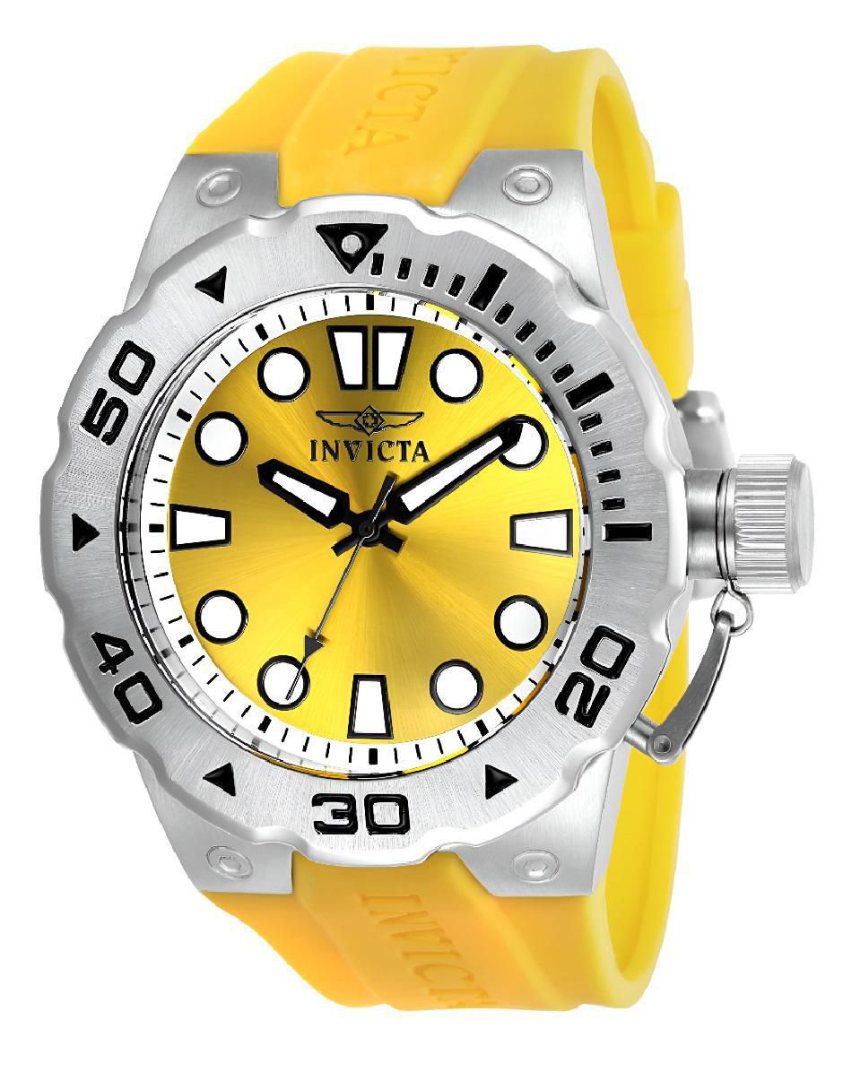 Reloj Pro Diver Suizo para hombre 23193 Reloj Pro Diver Suizo para hombre 23193