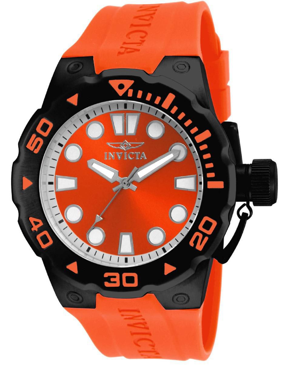 Reloj Pro Diver Suizo para hombre 17800 Reloj Pro Diver Suizo para hombre 17800
