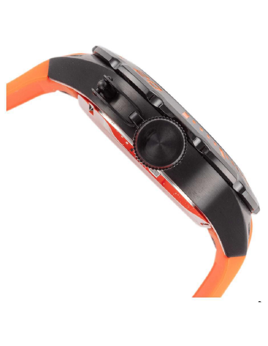 Reloj Pro Diver Suizo para hombre 17800 5